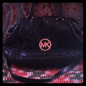 Authentic Michael Kors Bag